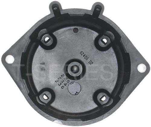 Standard ignition distributor cap jh137t