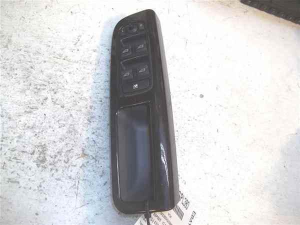 05 06 volvo s40 v50 oem master window switch lkq