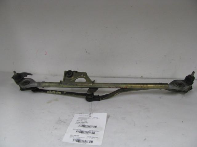 Wiper transmission saab 9020 9-3 95 96 97 98 99 00 - 03 front 383238