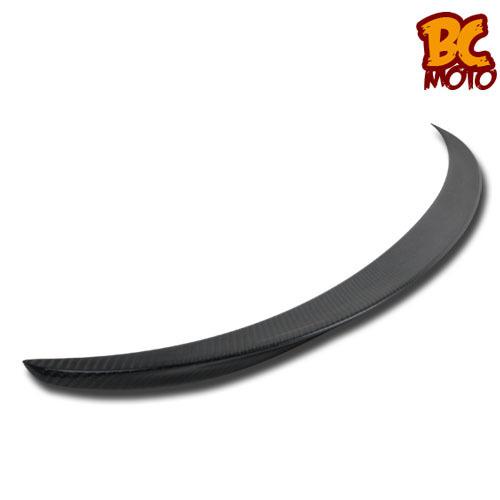 Carbon fiber bmw 3 series convertible e93 d type rear trunk spoiler 07+▼