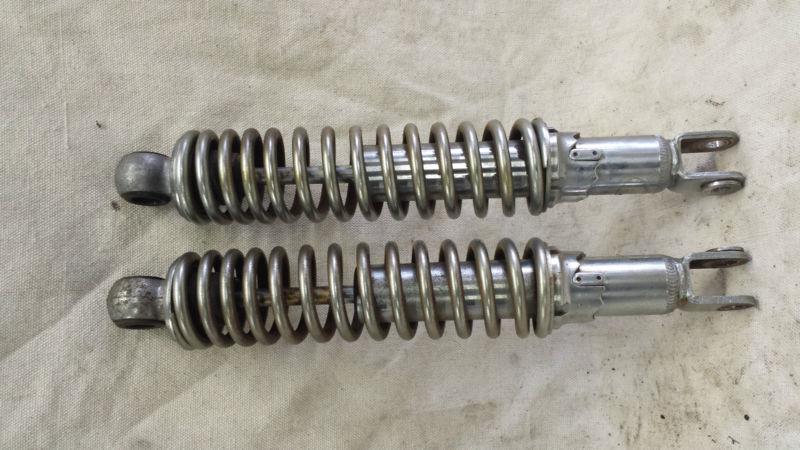 1974 honda cb 360 shocks