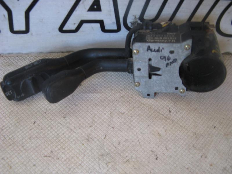 89 90 91 92 93 94 audi 100 column switch turn signal 23857