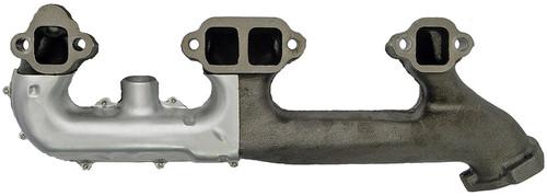 Exhaust manifold right platinum# 1390023