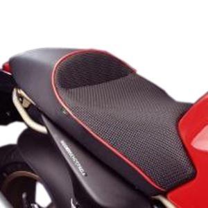 Sargent world sport performance seat with black accent standard ws-606-19