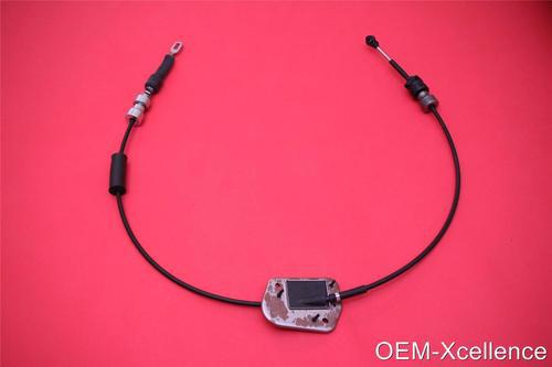 08-12 nissan maxima transmission shift control cable oem oe factory 34935-9n30a