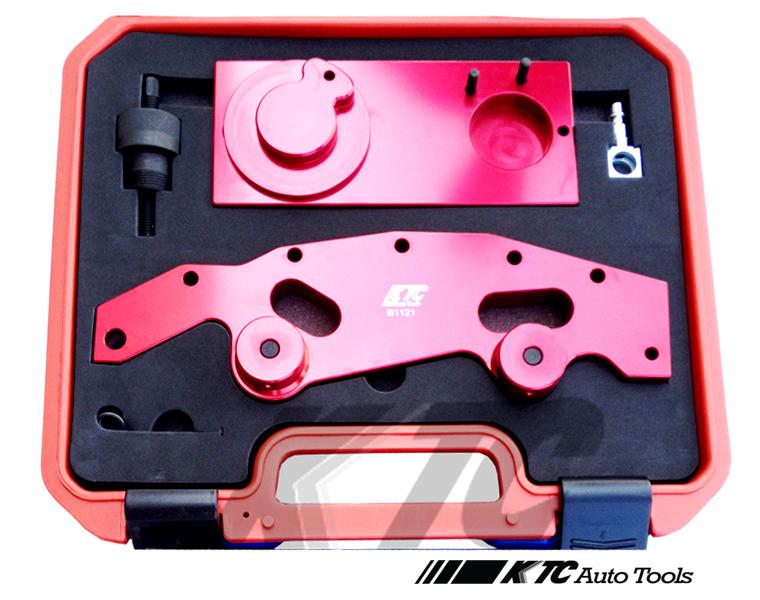 Bmw (m52tu, m54, m56) timing tool 