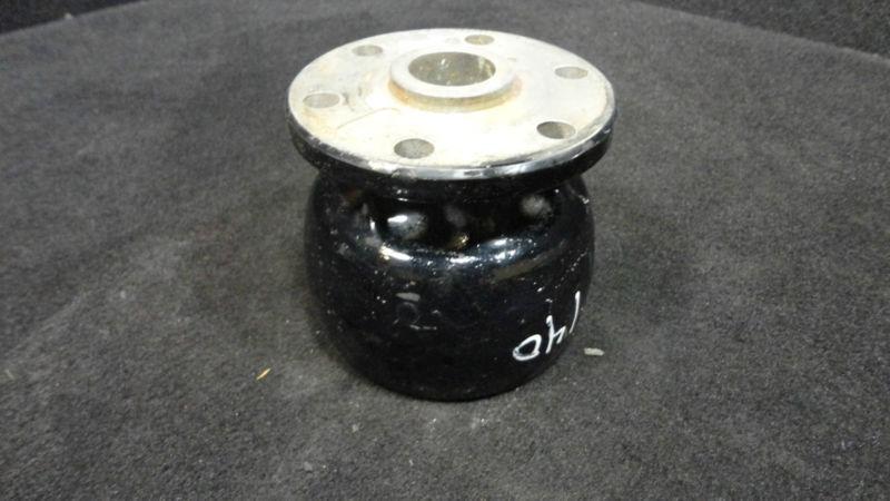 #90741 drive coupling mercury marine/mercruiser 4.3 4.3l v6 inboard boat #4