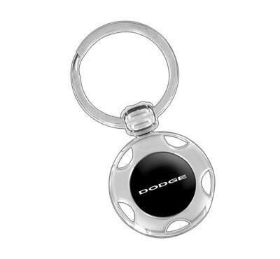 Dodge key chain factory custom accessory for all style 68