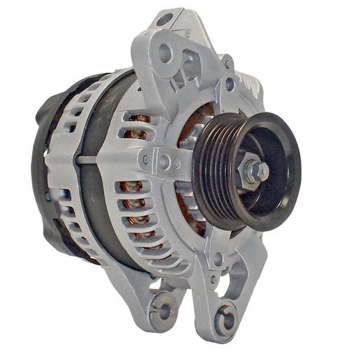 Acdelco professional 334-1449a alternator/generator-reman alternator