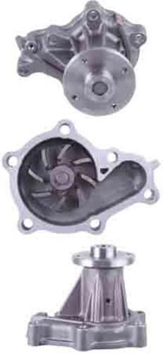 Cardone 55-63125 water pump-new cardone select water pump