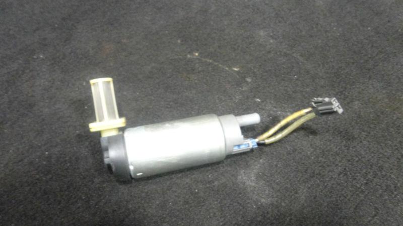 Fuel pump comp. #63p-13907-02-00 yamaha 2006-2012 150hp  outboard boat(557)