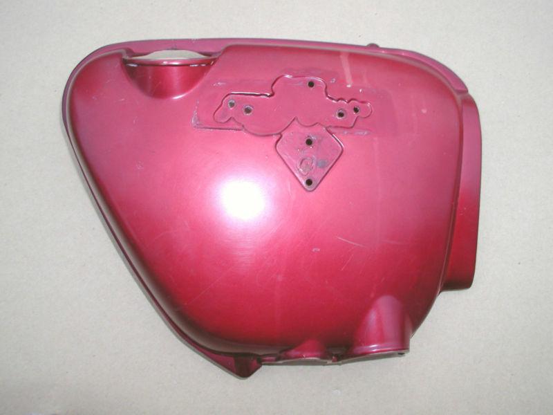 Honda cb750k cb 750 k cb750 750k side cover 1971-1976