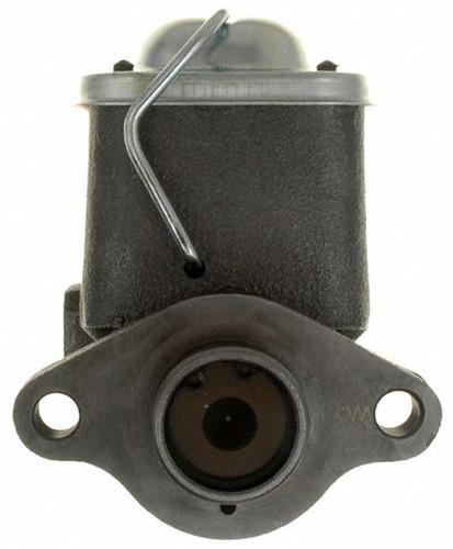 Raybestos mc39324 brake master cylinder-professional grade master cylinder