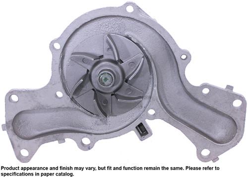 Cardone 57-1256 water pump-reman water pump