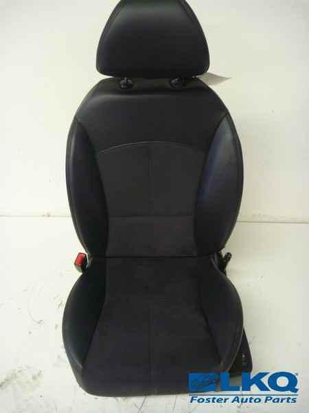 11 12 chevrolet malibu driver lh seat heated oem lkqnw