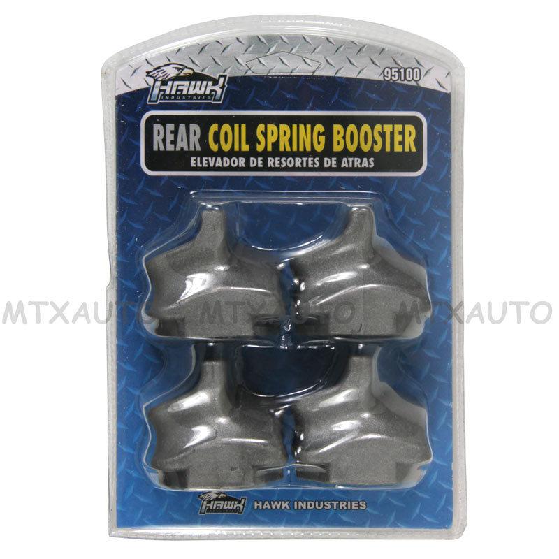 Back coil spring booster hawk 95100