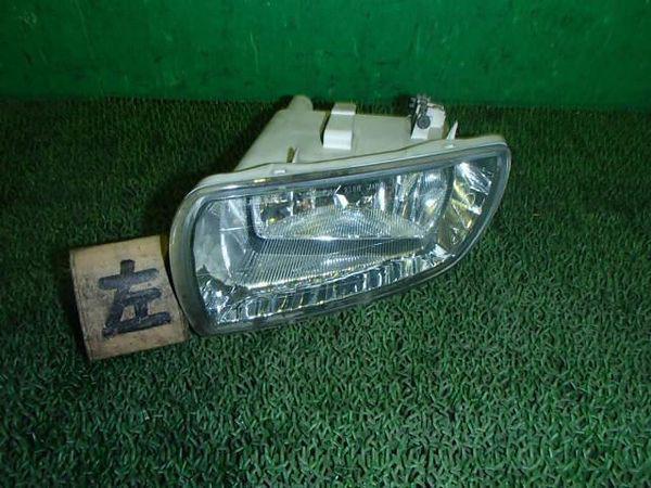 Subaru impreza 2001 left fog lamp [6610950]