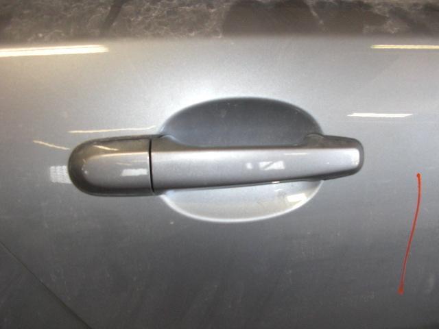 09 jaguar xf dr handle, exterior 525151