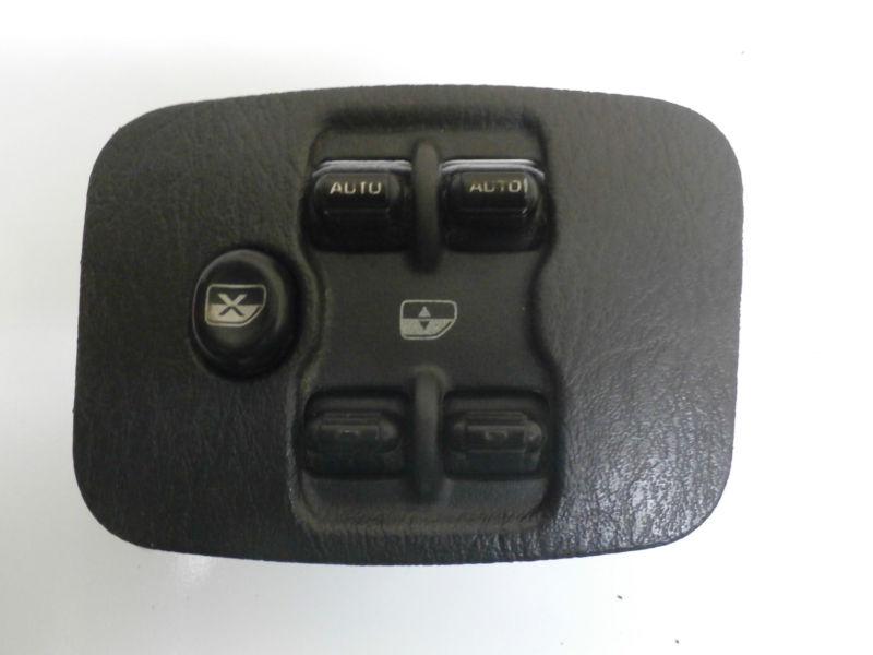 02-04 jeep liberty master window control