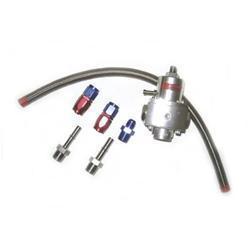 Professional products fuel injection fuel pressure regulator kit for early ls1 e