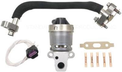 Smp/standard egv1116 hose, misc.-egr valve