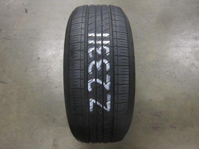 1 michelin mxv4 plus 235/60/16 tire (z23311)