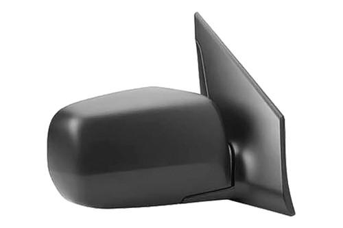 Replace ho1321225 - honda pilot rh passenger side mirror power heated