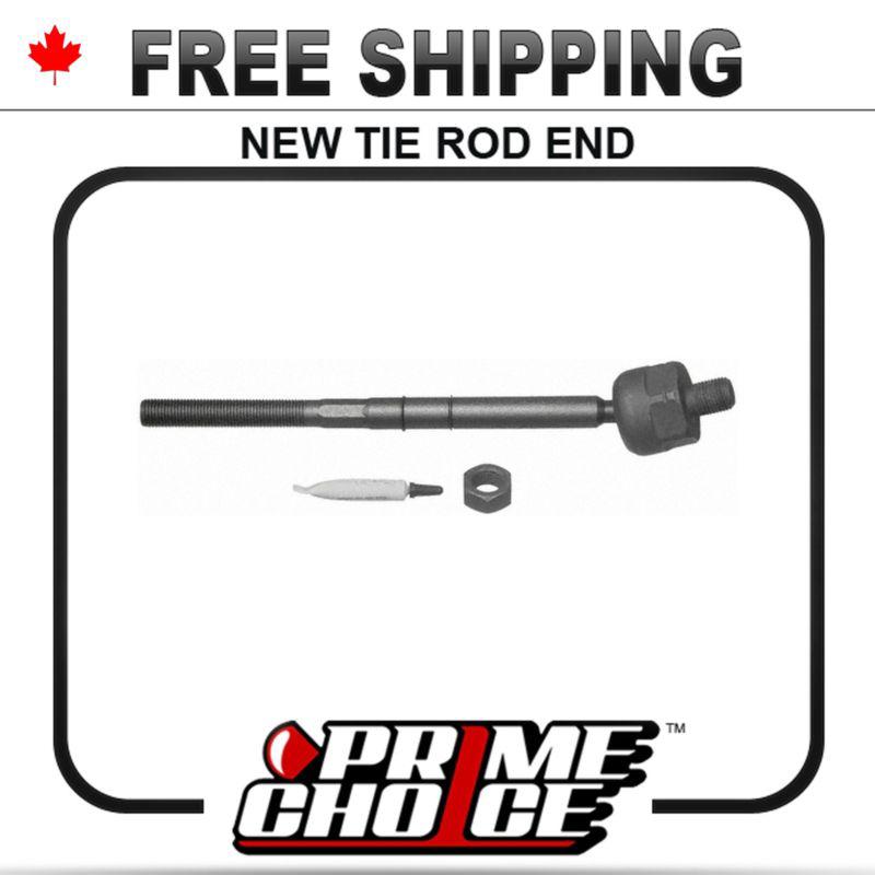 Front inner tie rod end for left driver or right passenger side - high quality