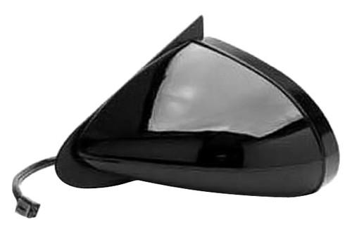 Replace fo1320105 - ford thunderbird lh driver side mirror power