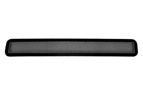 Paramount 47-0244 - ford f-250 restyling perimeter black wire mesh bumper grille