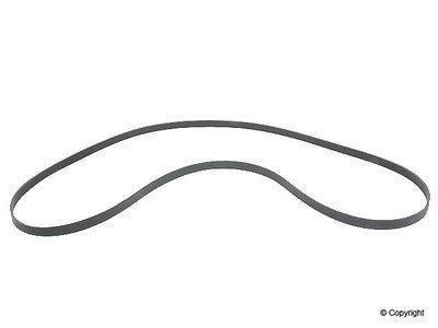 Wd express 676 46006 259 v-belt/fan belt-continental serpentine belt