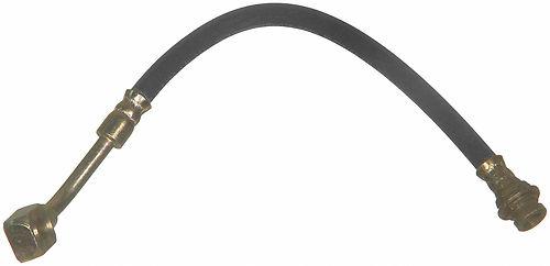 Wagner bh133850 brake hose, rear-brake hydraulic hose