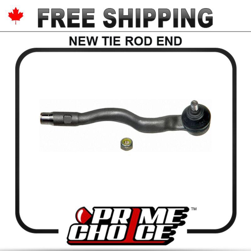 Prime choice premium new outer tie rod end right side