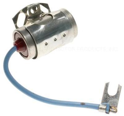 Smp/standard al-111x alternator condenser-condenser