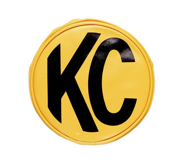 Kc light covers - 5101