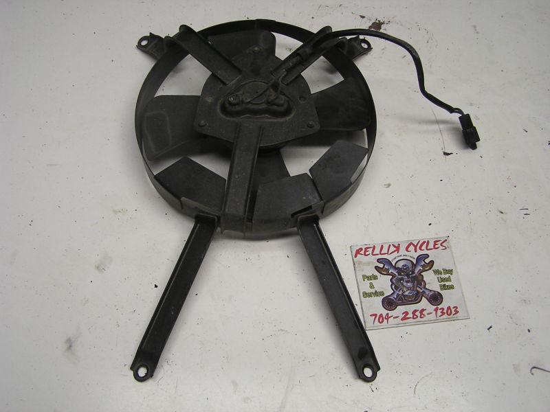 219 94 96 kawasaki zx 900 b fan 