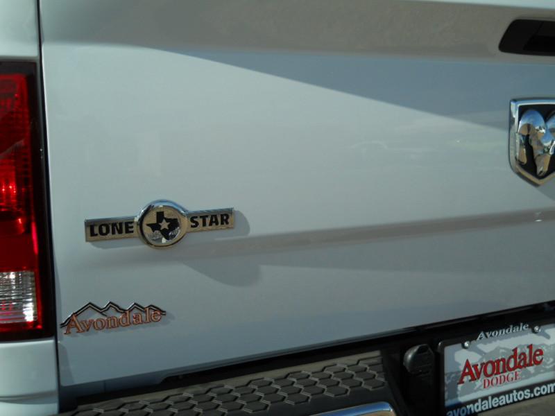 Dodge ram 1500 2500 3500 lonestar lone star texas texan nameplate emblem decal