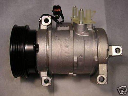 2005-2007 dodge chrysler jeep 5.7l 6.1l ac compressor