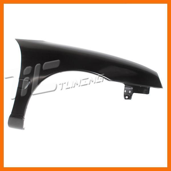 1995-1999 dodge plymouth neon primed black right fender passenger sport r/t