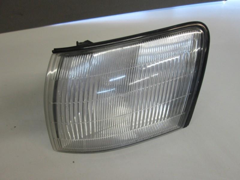 90 91 92 lexus ls400 side marker corner parking light lamp oem left driver