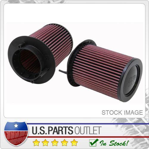 K&n e-0668 air filter