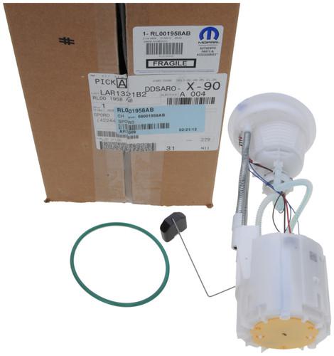 Dodge oem rl001958ab electric fuel pump