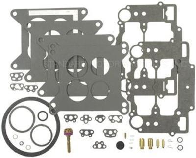 Smp/standard 224d carburetor kit