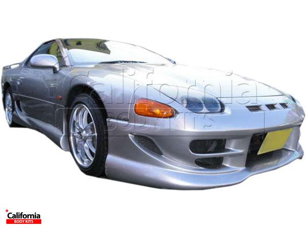 Cbk frp proa body kit mitsubishi 3000gt 94-98 new product