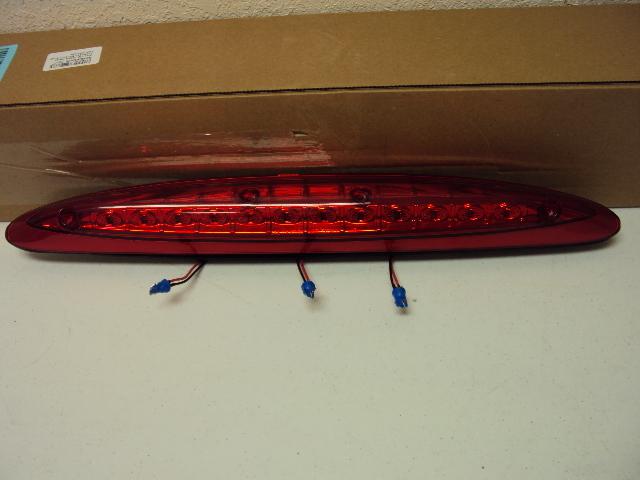 Anzo usa 531038 toyota tundra led red third brake light assembly