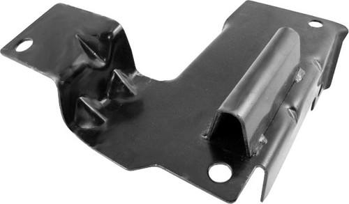 Bumper brace chevy silverado 03-07 right rh passenger