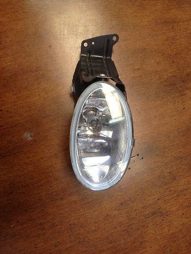 2009 honda civic si oem rt side fog lamp