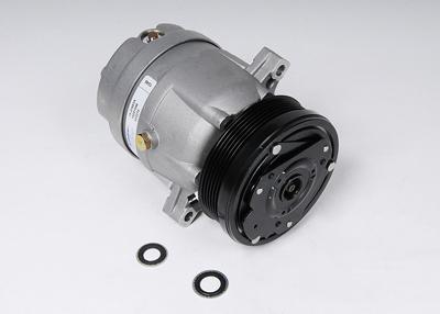 Acdelco professional 15-21663a a/c compressor