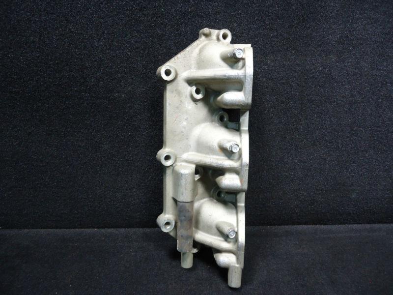 #69j-13642-00-00 manifold 2 2002-2012 200hp 225hp yamaha 4-stroke boat ~552~ #5