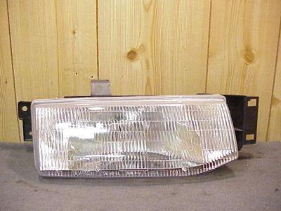 Ford escort 91-96 1991-96 headlight passenger rh right